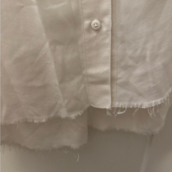 SOLD OUT - NWT Classic DYLAN LEX "DLEX" button down shirt M/L - Picture 8 of 8